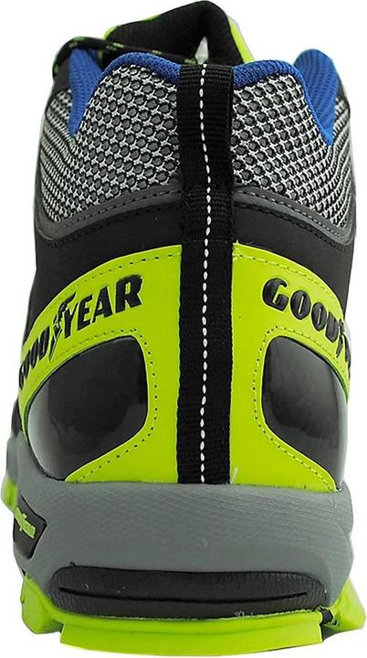 Immagine prodotto Goodyear Stivali di sicurezza da uomo senza metallo (S1P, 41)
