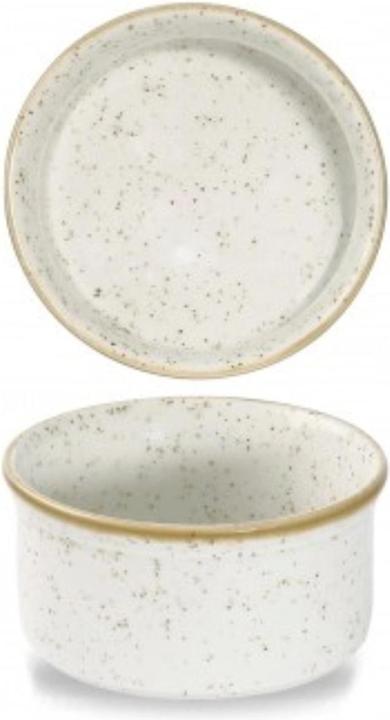 Image du produit Churchill Stonecast Weiss Ramequin 9cm