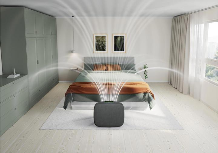 Immagine prodotto Electrolux Well A7 con filtro H13 HEPA (59.40 m²)