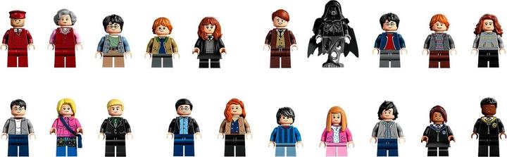 Immagine prodotto LEGO Espresso di Hogwarts - Sammleredition (76405, LEGO Harry Potter, Set LEGO rari)