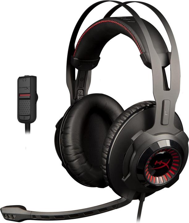 Immagine prodotto HyperX Cloud Revolver (Cablato)