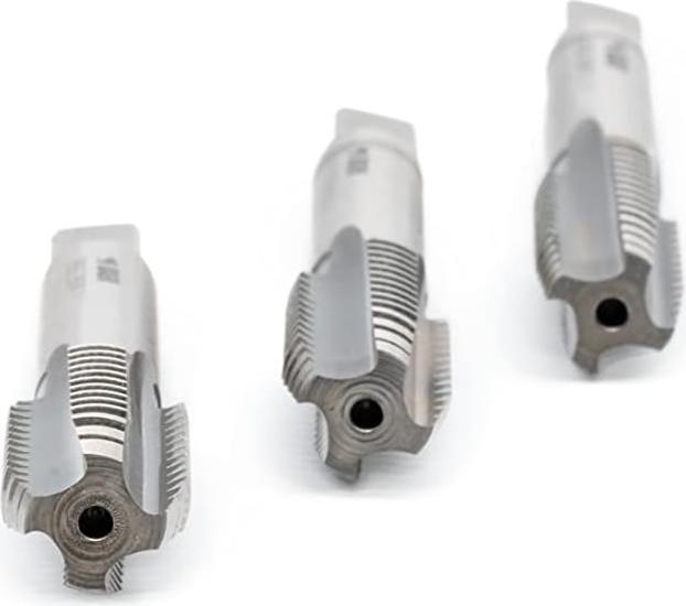 Immagine prodotto Baer Set di rubinetti a mano HSSG