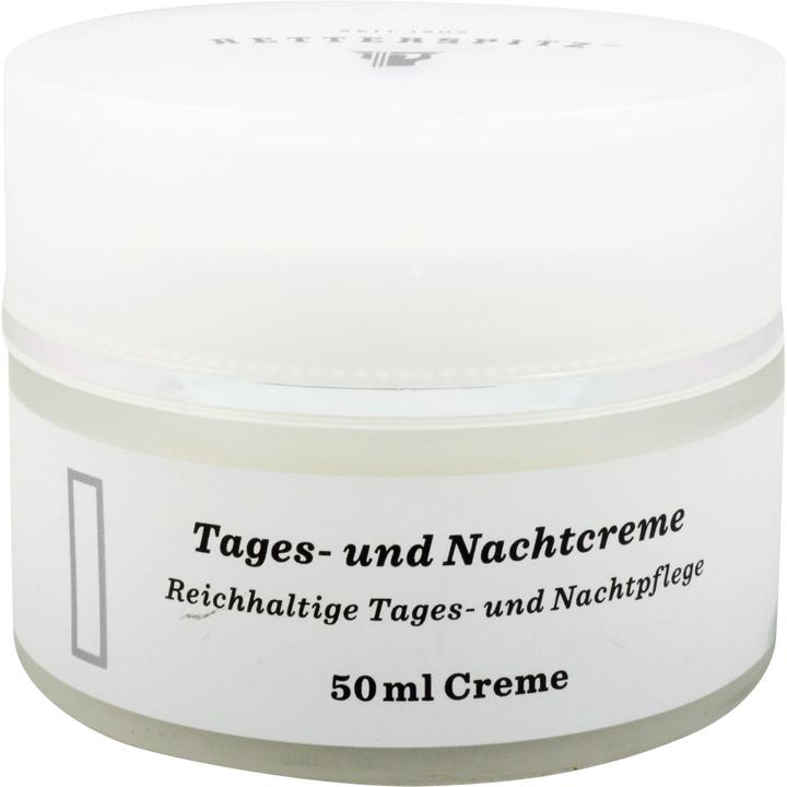 Retterspitz Tag- und Nachtcreme, 50 ml Creme (50 ml, 24h Creme)