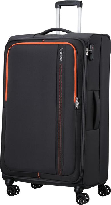 Actual product image American Tourister Sea Seeker (92.50 l, XL (from 140l))