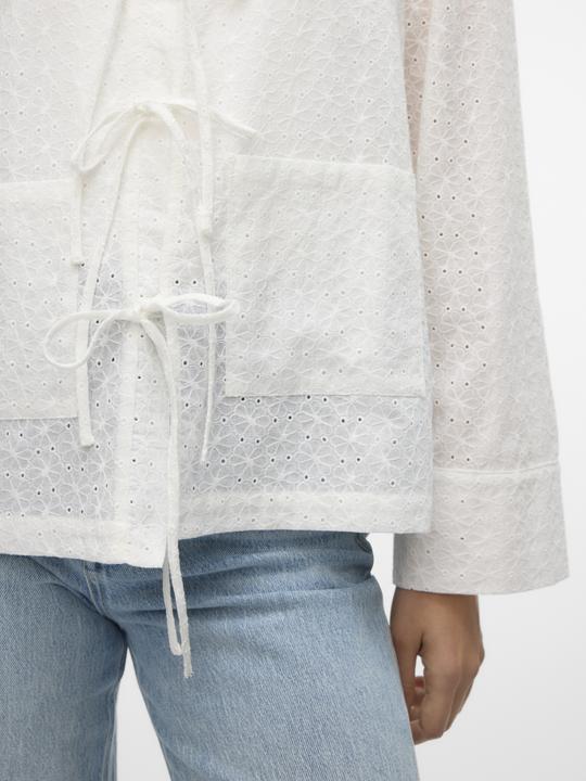 Image du produit Vero Moda VMPALMA Haut Haut (L)