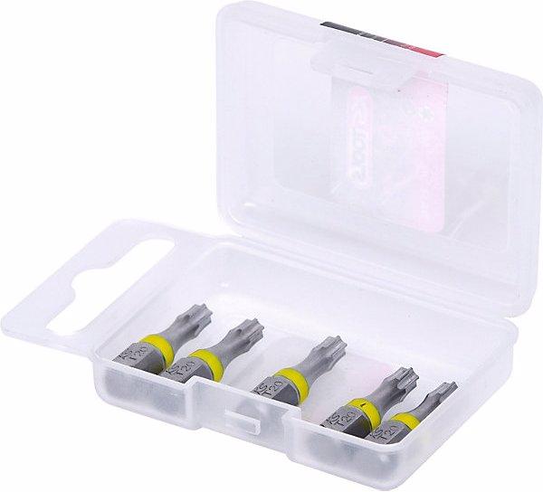 Produktbild KS Tools 1/4" TORSIONpower Bit, Länge 25 mm (T10)