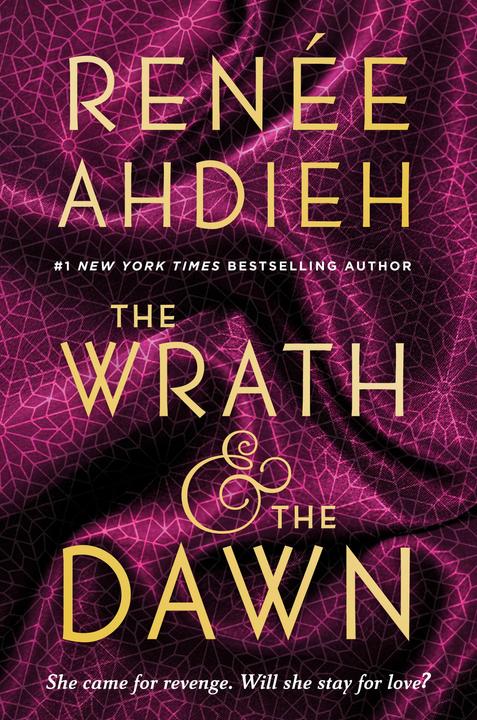 Produktbild The Wrath & the Dawn (Englisch, Renée Ahdieh, 2016)