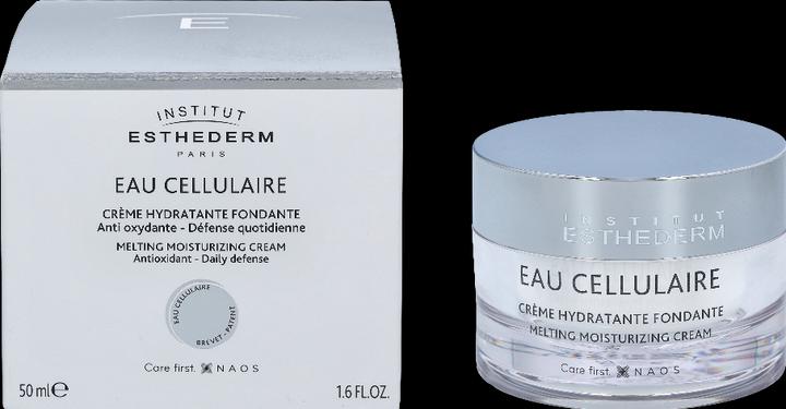 Immagine prodotto Esthederm Eau Cellulaire Crème (50 ml, Crema 24h)
