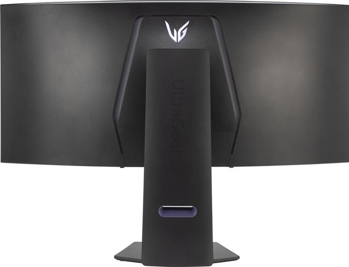 Produktbild LG 34GS95QE-B (3440 x 1440 Pixel, 34")