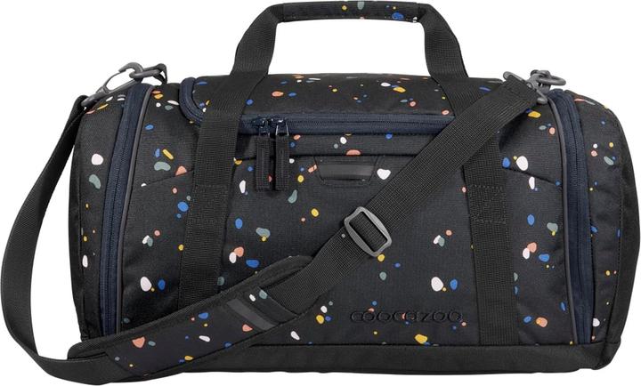 Actual product image Coocazoo bag sports bag with wet laundry compartment, 20 litres (20 l)
