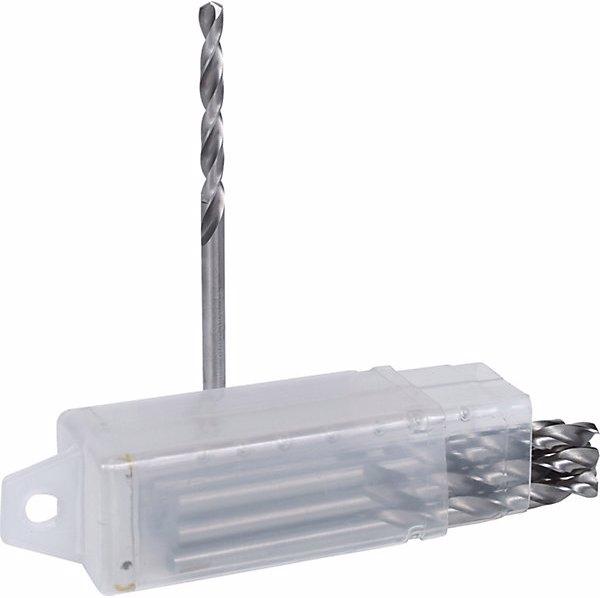 Actual product image KS Tools HSS-G Twist Drill (9 millimetres)