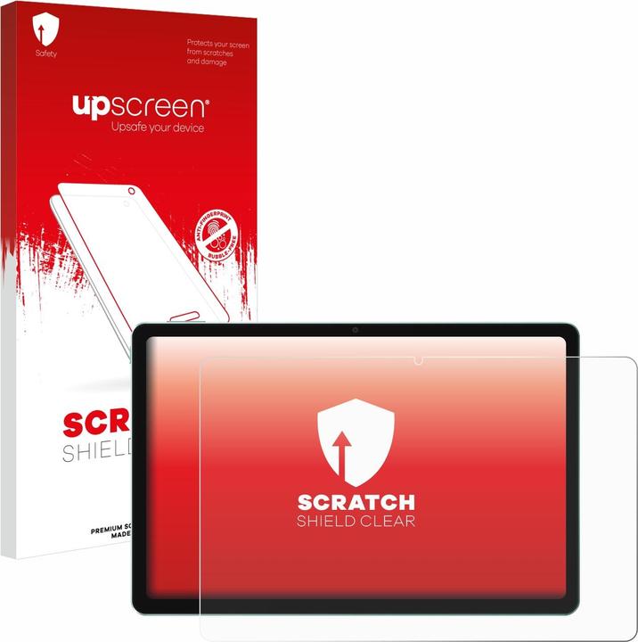 Image du produit upscreen Scratch Shield Protection (1 pièce(s), Xiaomi Redmi Pad SE)