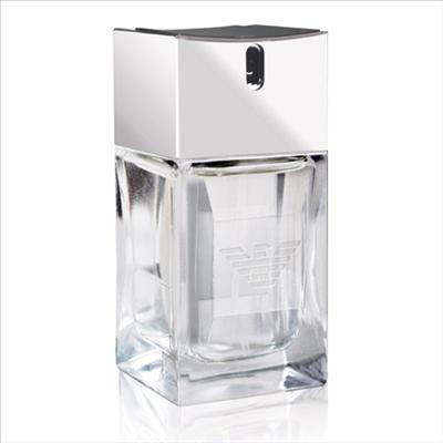 Image du produit Giorgio Armani Emporio Armani Diamonds for Men - edt (Eau de toilette, 30 ml)