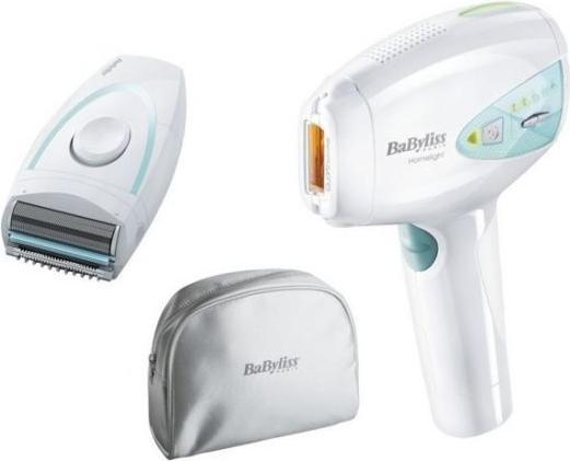 Immagine prodotto BaByliss IPL Set Homelight 300