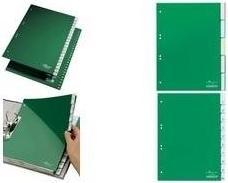 Image du produit Durable Registre PP