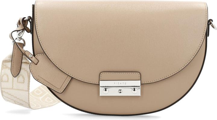 Image du produit Picard Sac à bandoulière Superstar en cuir 29 cm