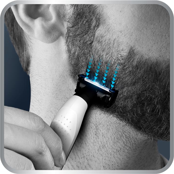 Actual product image Rowenta Forever Sharp