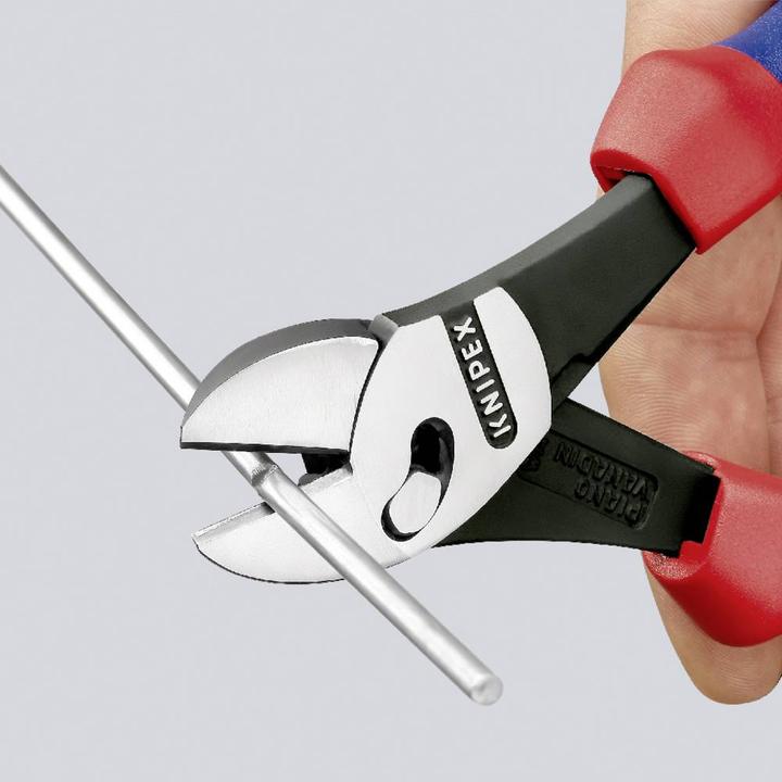 Actual product image Knipex TwinForce (180 mm)