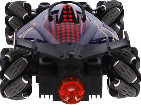 Image du produit Rapid wheels Voiture télécommandée Bleu/Jaune/Rouge