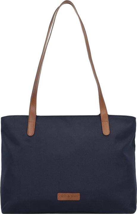 Immagine prodotto Greenburry Borsa Diana 40 cm (14 l)