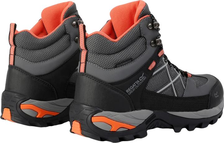 Produktbild Regatta Wanderstiefel Samaris III (41)