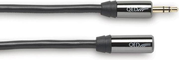 Actual product image QED Performance Audio J2J (5 m, 3.5mm jack (AUX))