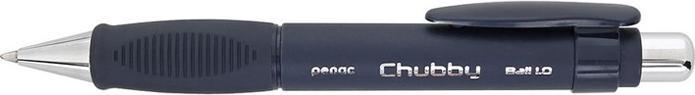 Produktbild Penac Kugelschreiber (Schwarz)