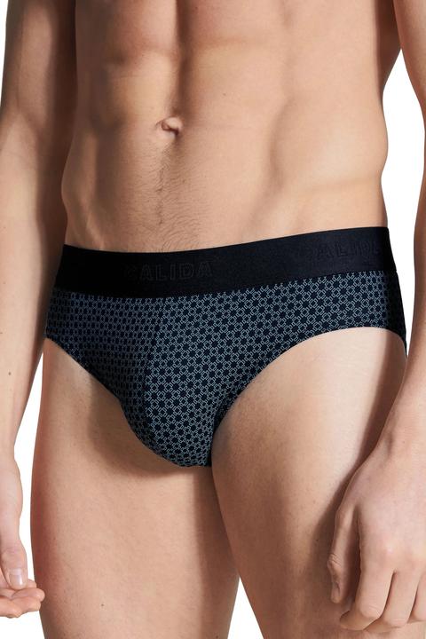 Actual product image Calida Graphic Cotton (XXL)