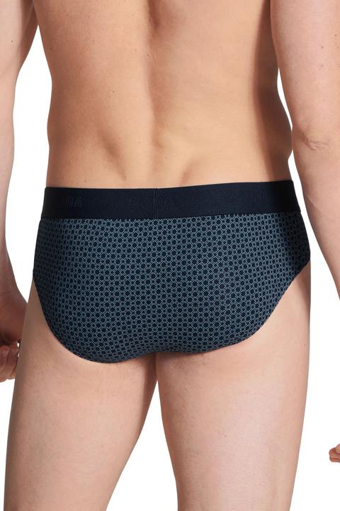 Actual product image Calida Graphic Cotton (XXL)