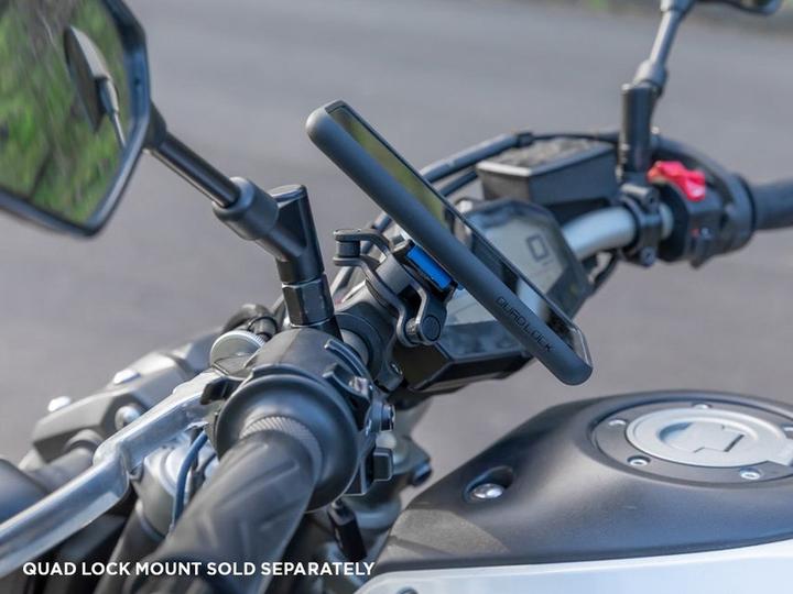 Produktbild Quad Lock Motorcycle Vibration Dampener