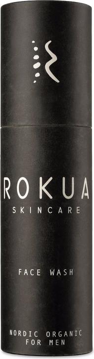 Produktbild Rokua Face Wash (Reinigungstücher, 100 ml)