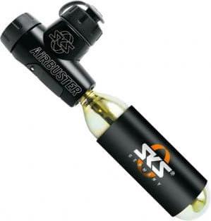 Immagine prodotto SKS Airbuster inkl. 1 Ersatzkartusche