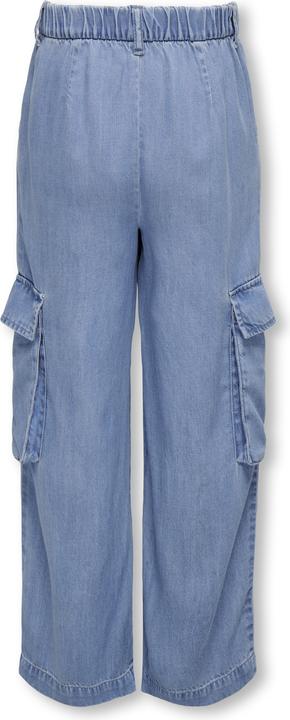 Produktbild Only Weiter Beinschnitt Jeans Weit geschnitten jeans (158)