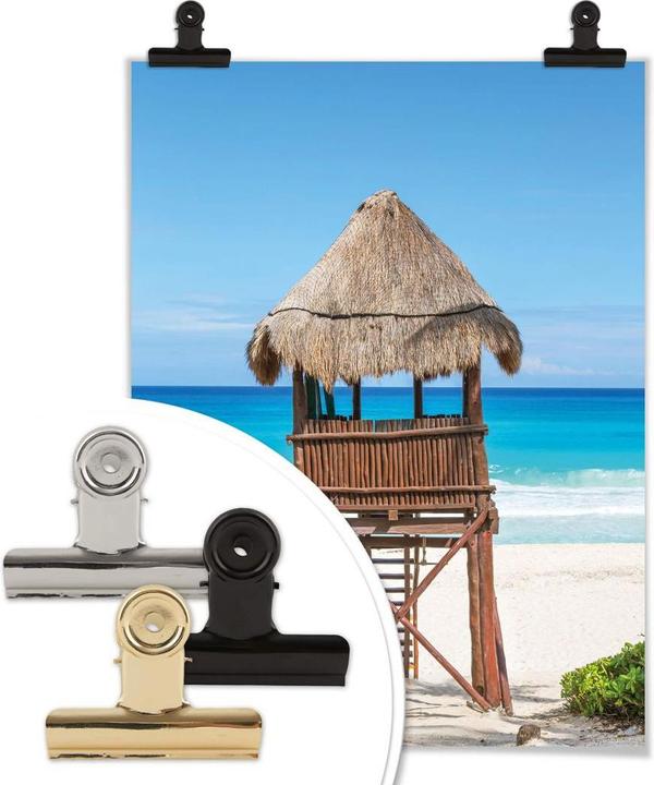 Actual product image Trenddeko At the South Sea (60 x 80 cm)