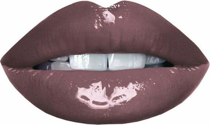 Produktbild Sleek MakeUP Lip Shot Gloss Impact - Hidden Truth 7,5 ml (Hidden Truth)