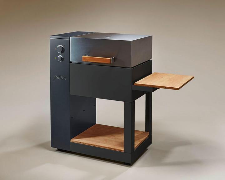 Image du produit Grillson Leif