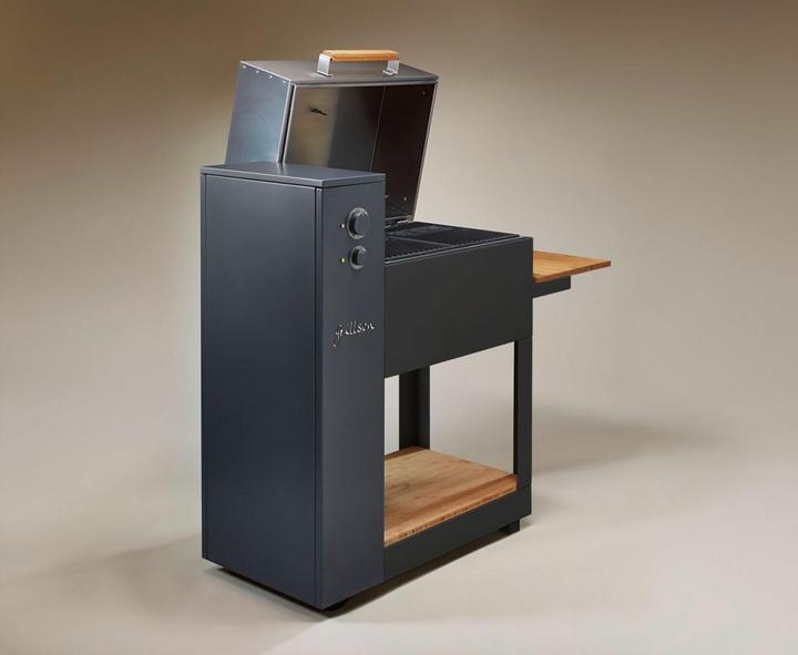 Image du produit Grillson Leif