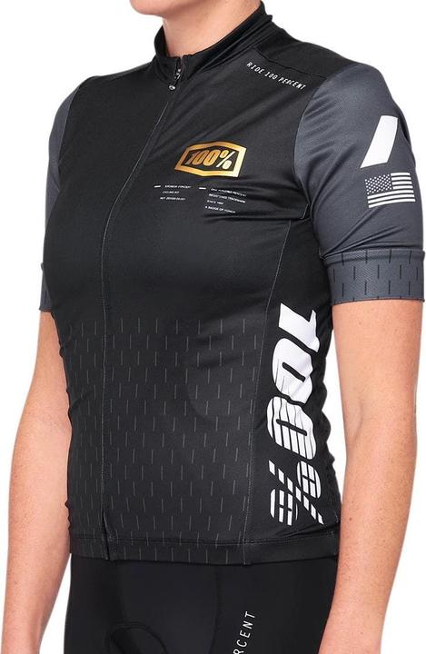 Produktbild 100% Exceeda Woman-Jersey (L)