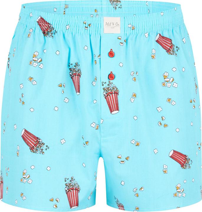 Immagine prodotto Phil & Co. Berlin Boxer Classic Sets (M, confezione da 6)