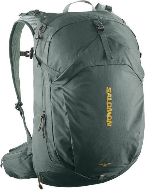 Salomon Trailblazer 30-urban chic-grüner Milieu Rucksack
