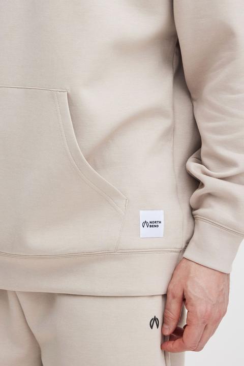 Actual product image North Bend NBTamino M Technical Hoody 233934MMM (L)