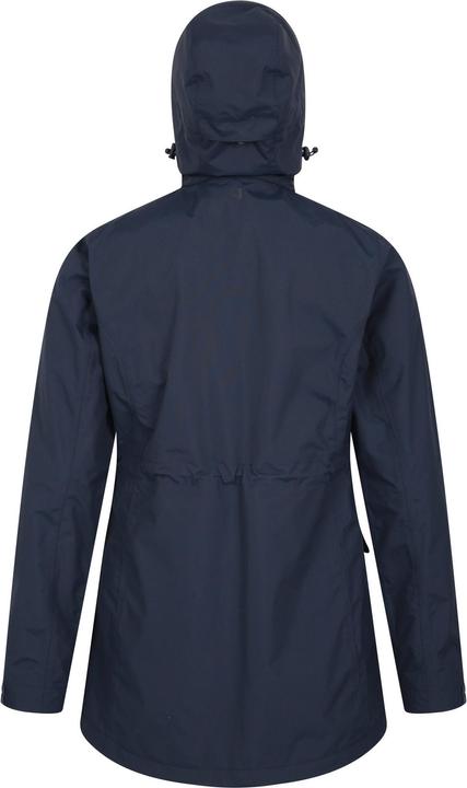 Produktbild Mountain Warehouse Glacial Extreme Jacke wasserfest (34 D)