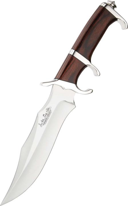 Actual product image United Cutlery Darkwood Legacy III Fighter (17 cm)