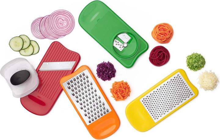 Produktbild OXO GG Mandoline Set