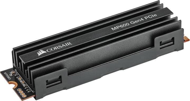 Produktbild Corsair MP600 (1000 GB, M.2 2280)