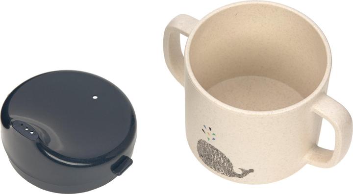 Image du produit Lässig Tasse à bec Baleine