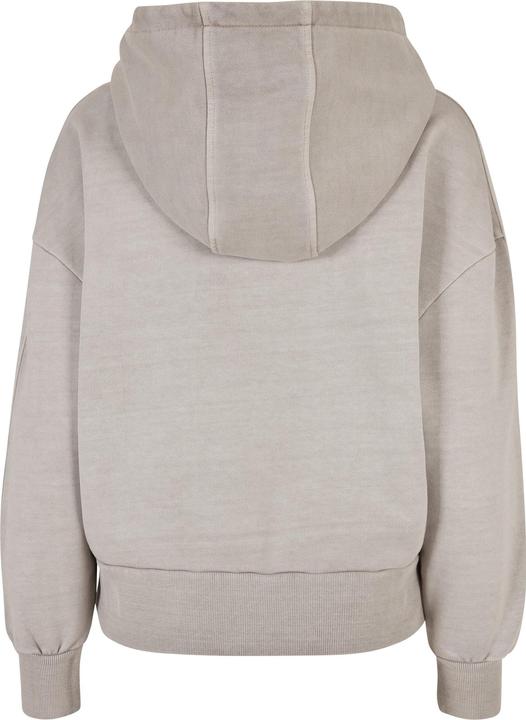Image du produit Urban Classics Sweat à capuche femme Heavy Terry Garment Dye - 19385 (4XL)