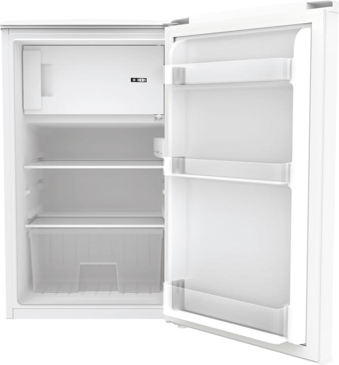 Actual product image Candy Comfort COT1S45EW Single door Free installation 106 L E White (106 l)