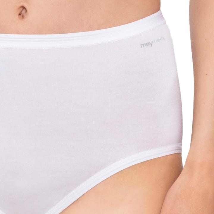 Immagine prodotto Mey 2 confezioni di slip a vita Lights Basic (46, 3XL, Confezione da 2)