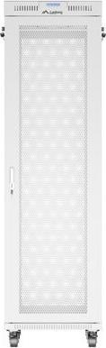 Image du produit Lanberg rack cabinet 42U 600x800 mesh (Rack 19 pouces)